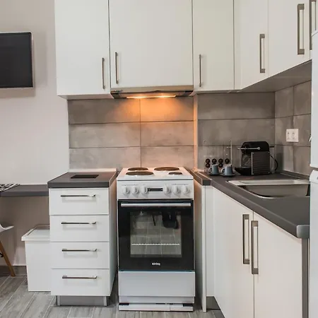 Apartament Freesia #colony_urban_apartment *